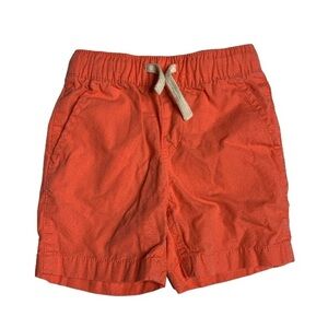 Children’s place little boy’s 2Y chino shorts with elastic waist